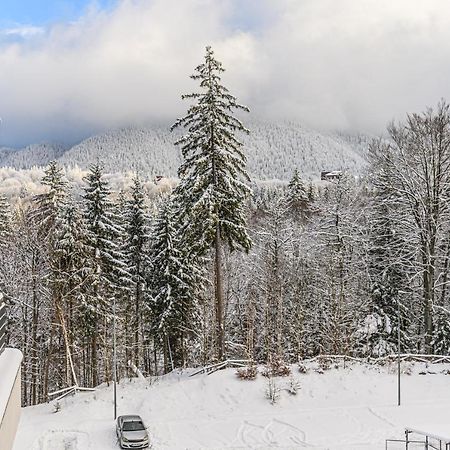 Sunset Silver Mountain Poiana Brasov Exterior photo