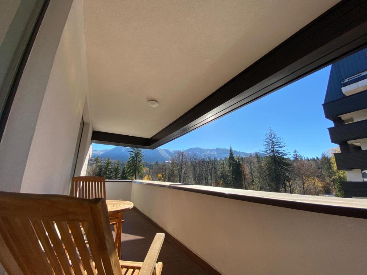 Sunset Silver Mountain Poiana Brasov Exterior photo